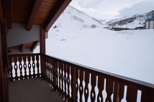 Chalet Grand Cap - Tignes Les Chartreux