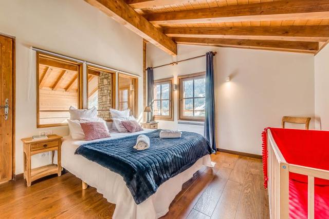 CHALET WHISTLER - Tignes 1550 Les Brévières