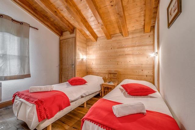 CHALET WHISTLER - Tignes 1550 Les Brévières