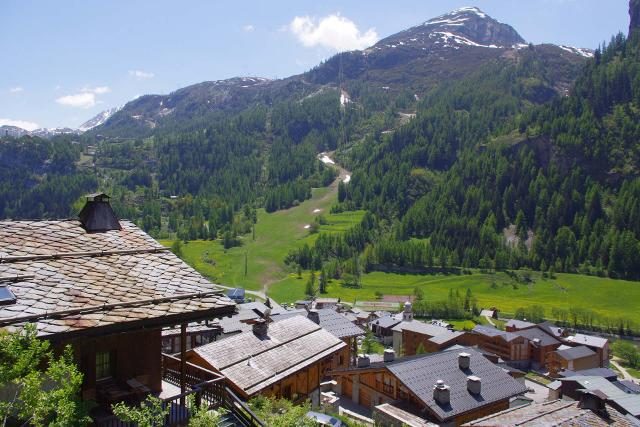 CHALET ZANSKAR - Tignes 1550 Les Brévières