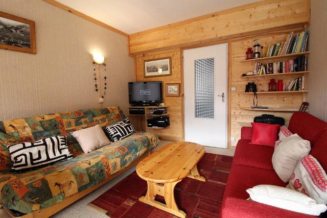 Apartements CIMES - Tignes 2100 Le Lac