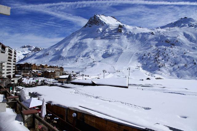 Apartements CIMES - Tignes 2100 Le Lac