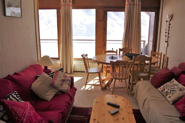 Apartements CIMES - Tignes 2100 Le Lac