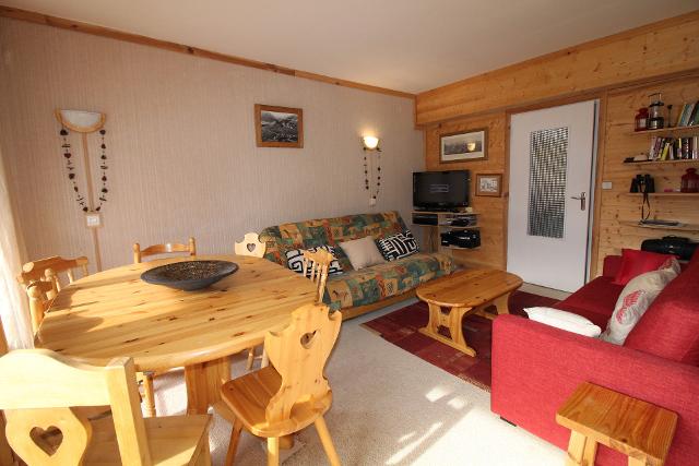 Apartements CIMES - Tignes 2100 Le Lac