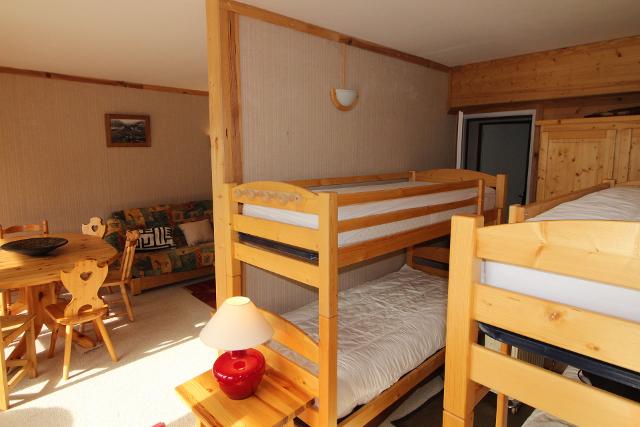 Apartements CIMES - Tignes 2100 Le Lac