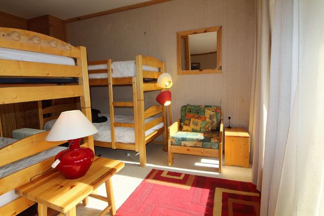 Apartements CIMES - Tignes 2100 Le Lac