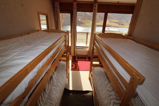 Apartements CIMES - Tignes 2100 Le Lac