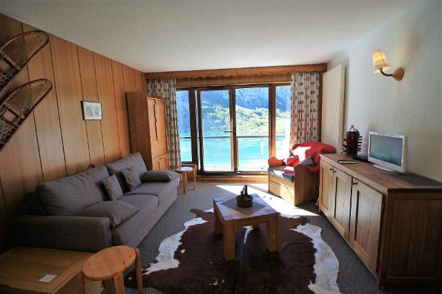 Apartements CIMES - Tignes 2100 Le Lac