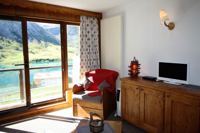 Apartements CIMES - Tignes 2100 Le Lac