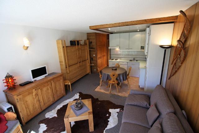 Apartements CIMES - Tignes 2100 Le Lac