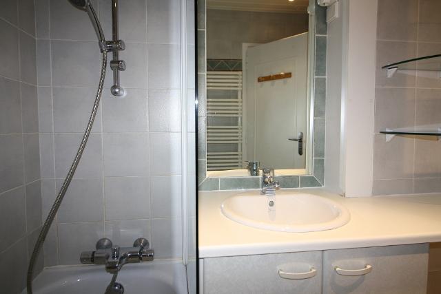 Apartements CIMES - Tignes 2100 Le Lac