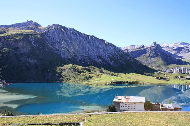 Apartements CIMES - Tignes 2100 Le Lac