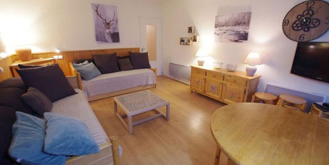 Apartements CIMES - Tignes 2100 Le Lac