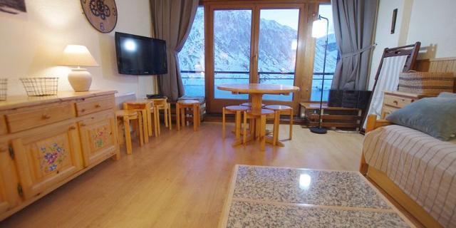 Apartements CIMES - Tignes 2100 Le Lac