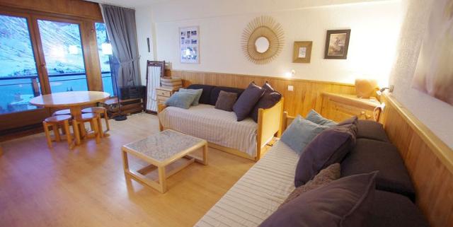 Apartements CIMES - Tignes 2100 Le Lac