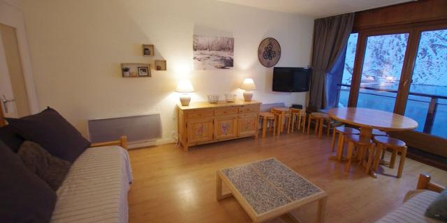 Apartements CIMES - Tignes 2100 Le Lac