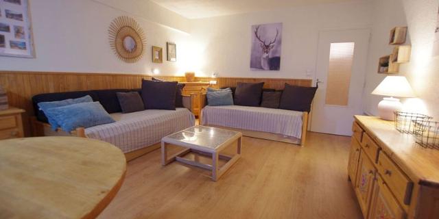 Apartements CIMES - Tignes 2100 Le Lac