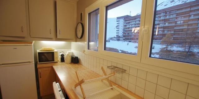 Apartements CIMES - Tignes 2100 Le Lac