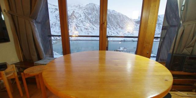 Apartements CIMES - Tignes 2100 Le Lac