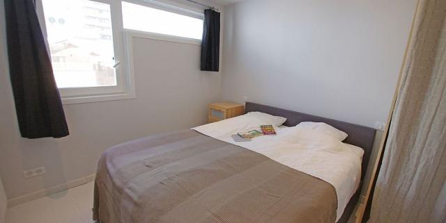 Apartements COMBE FOLLE - Tignes 2100 Le Lac