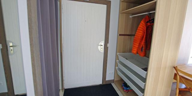 Apartements COMBE FOLLE - Tignes 2100 Le Lac