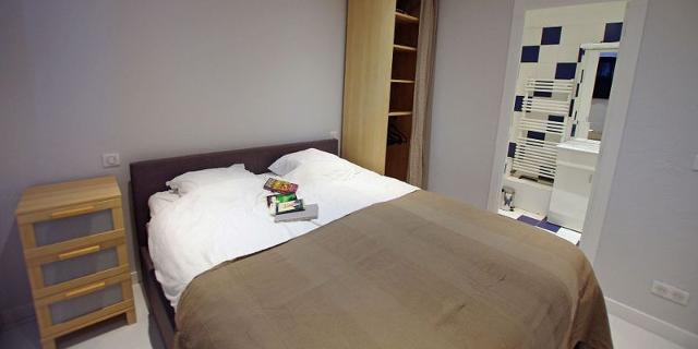 Apartements COMBE FOLLE - Tignes 2100 Le Lac