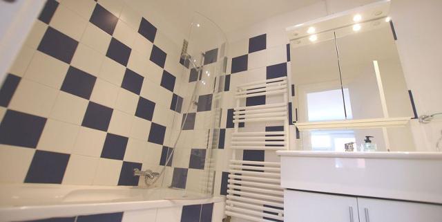 Apartements COMBE FOLLE - Tignes 2100 Le Lac