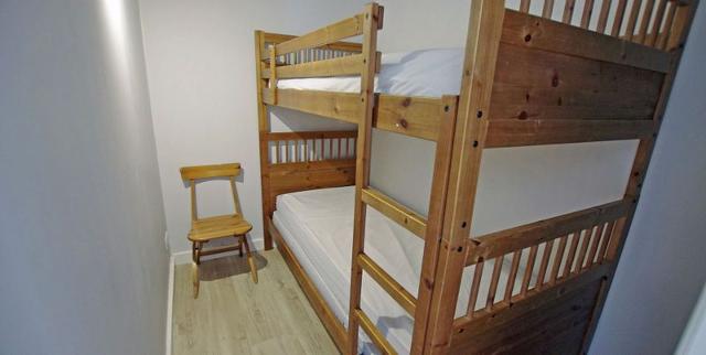 Apartements COMBE FOLLE - Tignes 2100 Le Lac