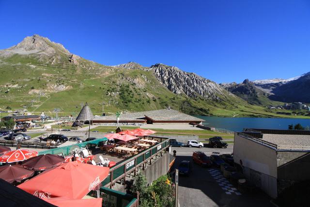 Apartements DUCS DE SAVOIE - Tignes 2100 Le Lac