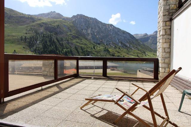 Apartements DUCS DE SAVOIE - Tignes 2100 Le Lac