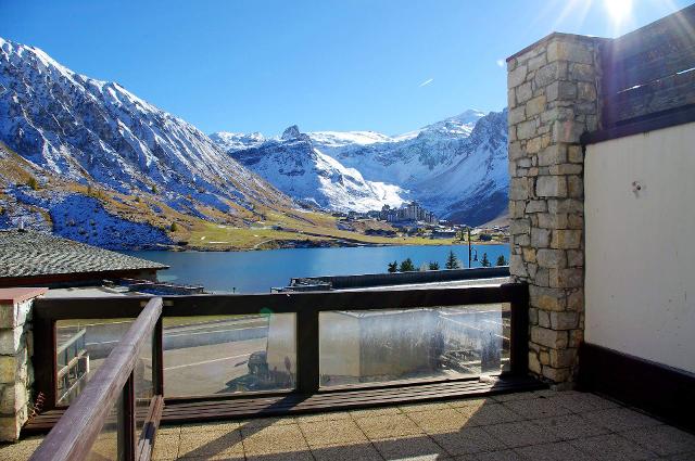 Apartements DUCS DE SAVOIE - Tignes 2100 Le Lac