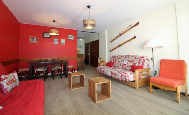 Apartements DUCS DE SAVOIE - Tignes 2100 Le Lac