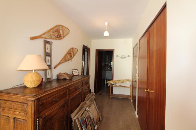 Apartements DUCS DE SAVOIE - Tignes 2100 Le Lac