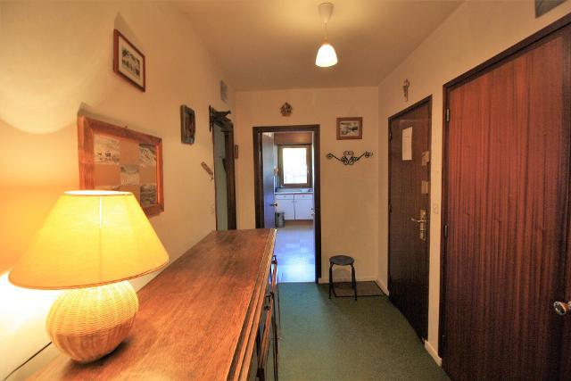 Apartements DUCS DE SAVOIE - Tignes 2100 Le Lac