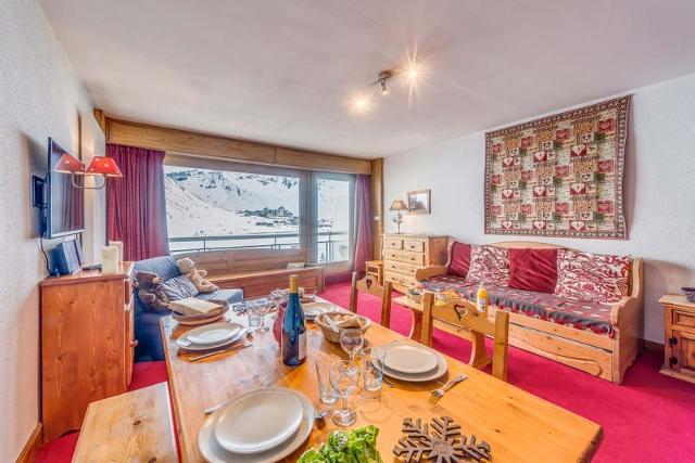 Apartements DUCS DE SAVOIE - Tignes 2100 Le Lac