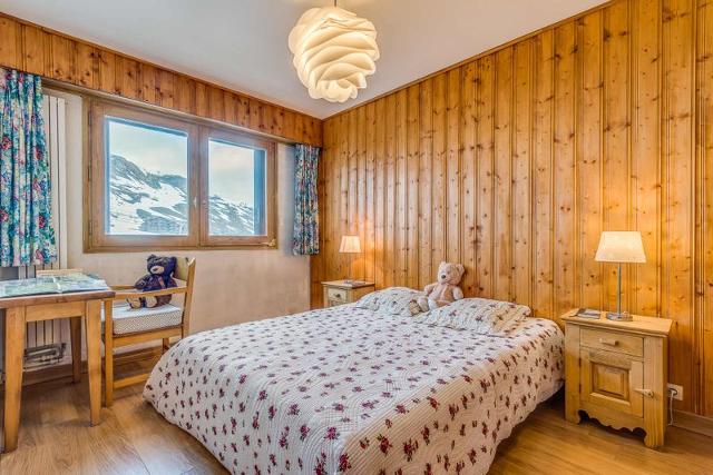 Apartements DUCS DE SAVOIE - Tignes 2100 Le Lac