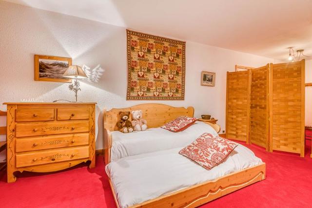 Apartements DUCS DE SAVOIE - Tignes 2100 Le Lac