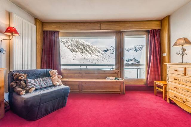 Apartements DUCS DE SAVOIE - Tignes 2100 Le Lac