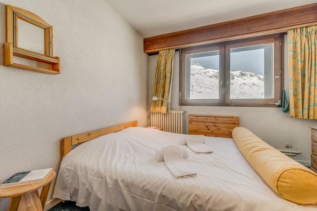 Apartements DUCS DE SAVOIE - Tignes 2100 Le Lac