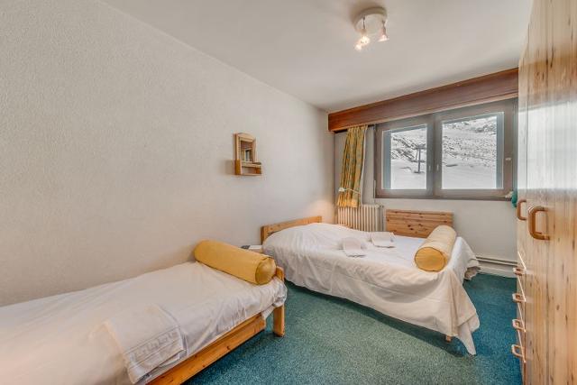 Apartements DUCS DE SAVOIE - Tignes 2100 Le Lac