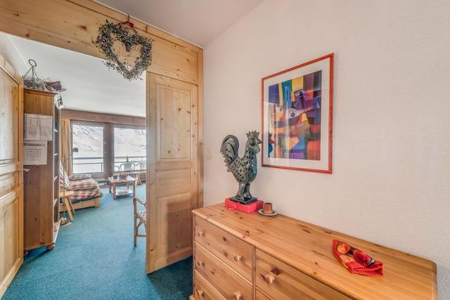 Apartements DUCS DE SAVOIE - Tignes 2100 Le Lac