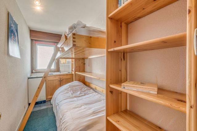 Apartements DUCS DE SAVOIE - Tignes 2100 Le Lac