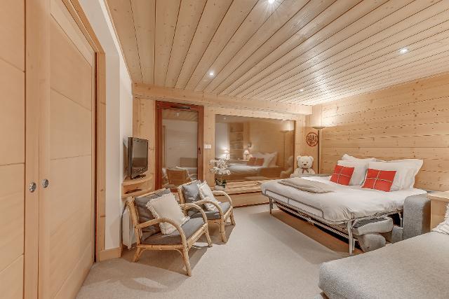 Apartements DUCS DE SAVOIE - Tignes 2100 Le Lac