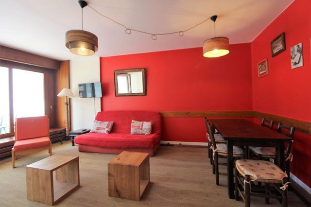 Apartements DUCS DE SAVOIE - Tignes 2100 Le Lac