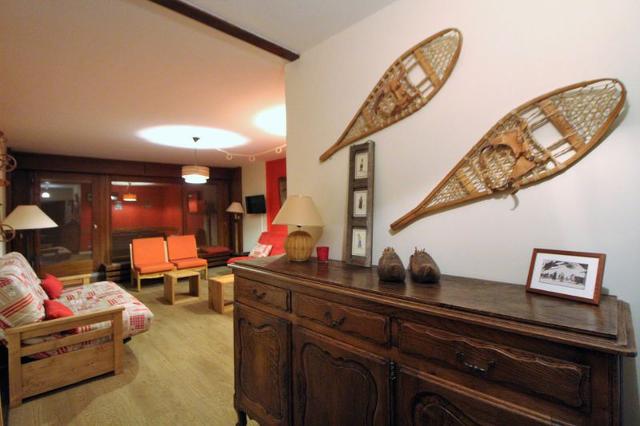 Apartements DUCS DE SAVOIE - Tignes 2100 Le Lac