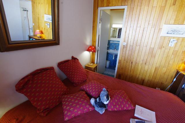 Apartements HAUTS VAL CLARET - Tignes Val Claret