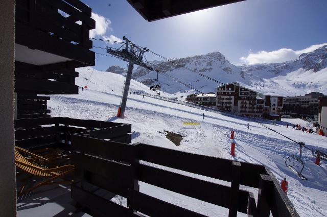 Apartements HAUTS VAL CLARET - Tignes Val Claret