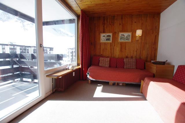 Apartements HAUTS VAL CLARET - Tignes Val Claret