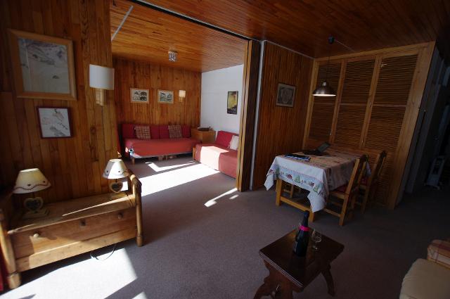 Apartements HAUTS VAL CLARET - Tignes Val Claret