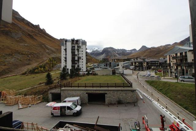 Apartements HOME CLUB 1 - Tignes 2100 Le Lavachet